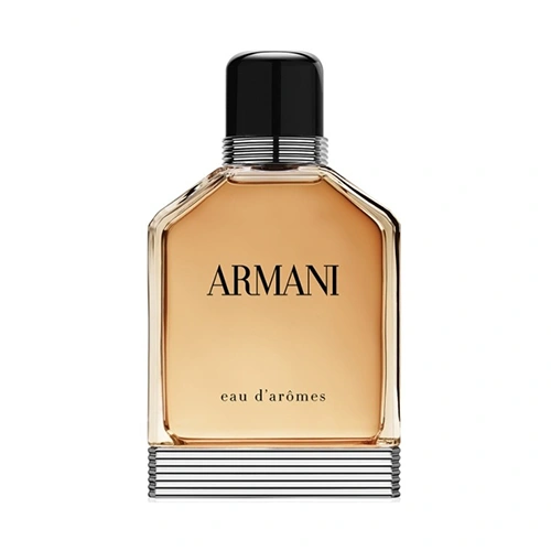 ادو تویلت مردانه جورجیو آرمانی Armani Eau d'Aromes حجم 50ml