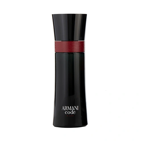 ادو تویلت مردانه جورجیو آرمانی Armani Code A-List حجم 75ml