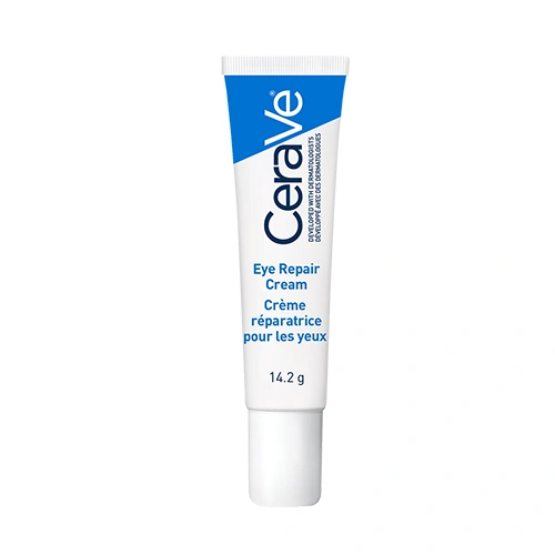 کرم دور چشم سراوی Cerave Eye Repair Cream حجم 14/2ml