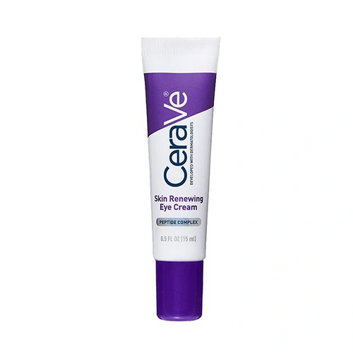 کرم دور چشم سراوی Cerave Eye Skin Renewing حجم 14/2ml