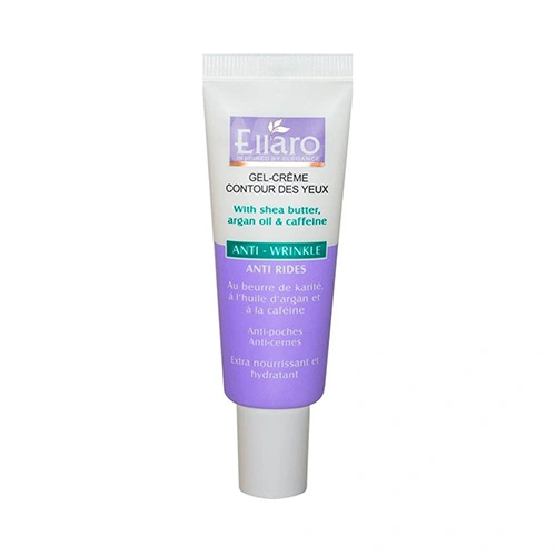 کرم دور چشم الارو Anti Wrinkle حجم 20ml