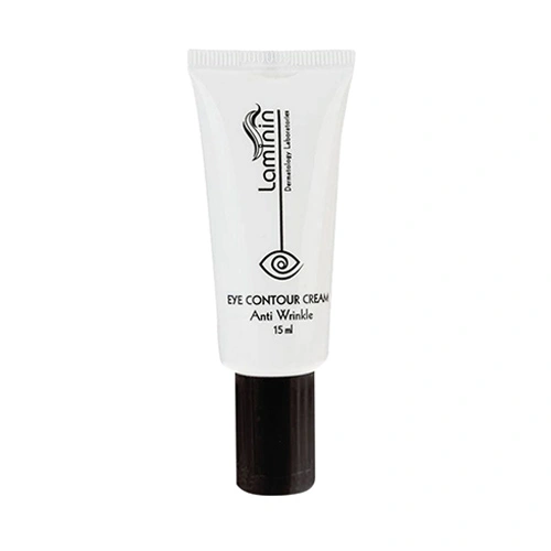 کرم دور چشم لامینین Anti Wrinkle حجم 15ml
