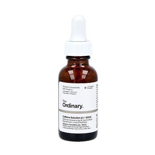 سرم دور چشم اوردینری Caffeine Solution 5% حجم 30ml