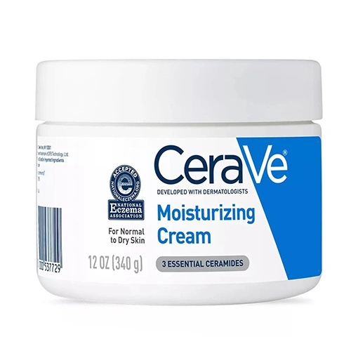 کرم مرطوب کننده سراوی Moisturising Cream حجم 539ml