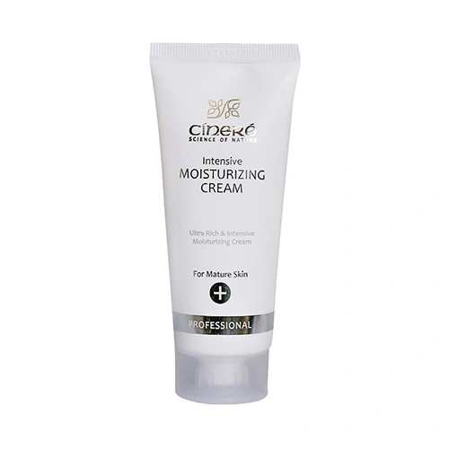 کرم مرطوب کننده سینره بالای 40 سال حجم 65ml