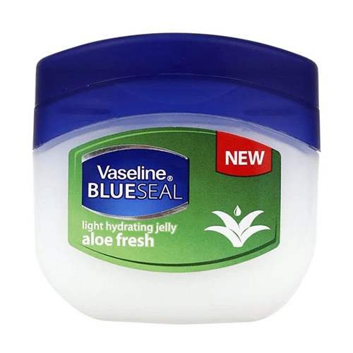 کرم وازلین BlueSeal Aloe Fresh حجم 100ml