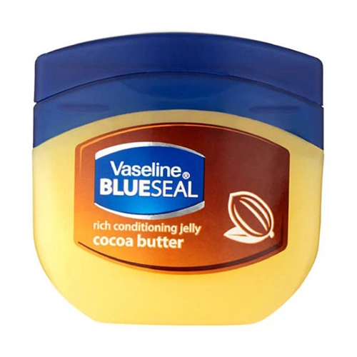 کرم وازلین BlueSeal Cocoa Butter حجم 100ml