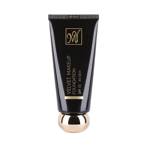 کرم پودر بلک دایموند مای Velvet Makeup