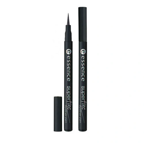 خط چشم ماژیکی اسنس Superfine Eyeliner Pen