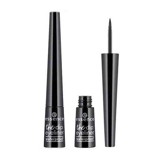 خط چشم ماژیکی اسنس Essence The Dip Eyeliner Waterproof