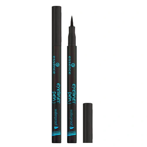 خط چشم ماژیکی اسنس Eyeliner Pen Waterproof 01