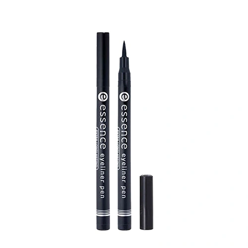 خط چشم ماژیکی اسنس Eyeliner Pen Extra Long Lasting