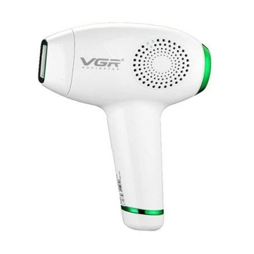 لیزر صورت و بدن وی جی آر V-716 Laser Hair Remover