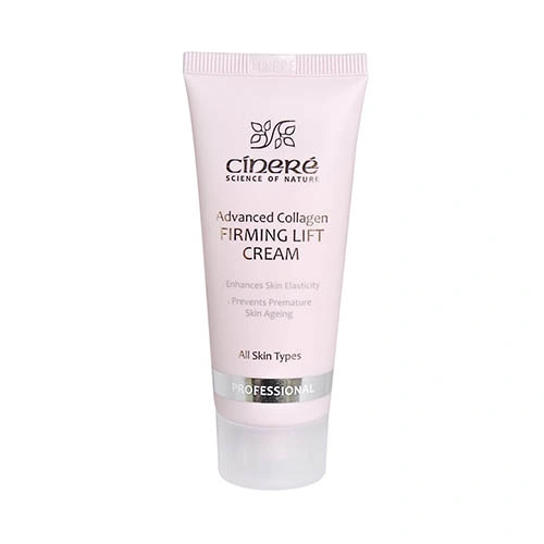 کرم سفت کننده صورت سینره حجم 40ml