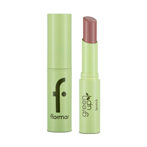 رژلب فلورمار Green Up