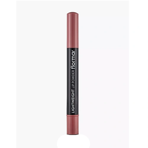رژلب پودری فلورمار Lightweight Lip Powder