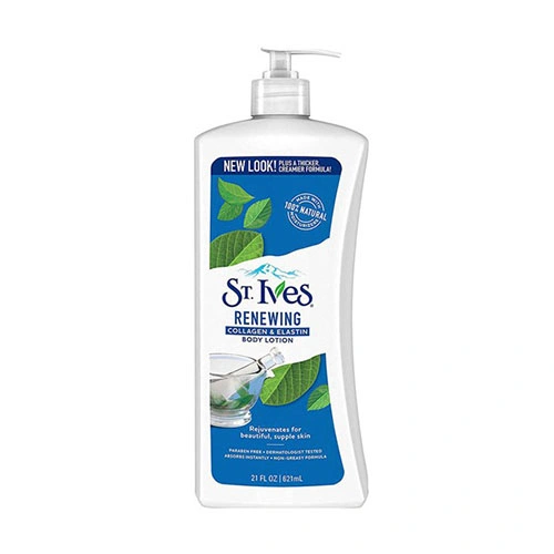 لوسیون بدن سنت ایوز Renewing حجم 621ml