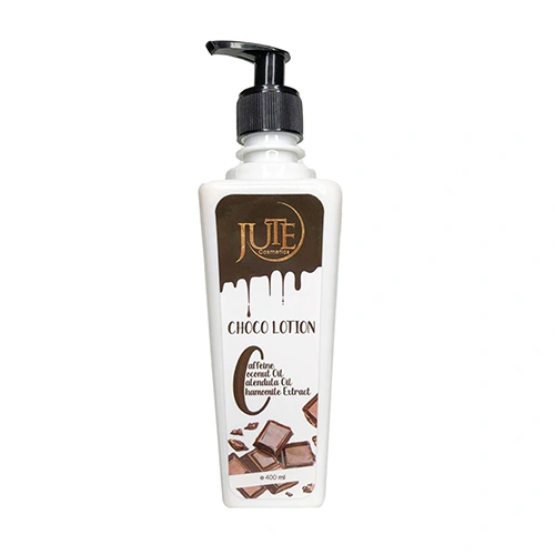 لوسیون بدن مرطوب کننده ژوت Cocoa حجم 400ml