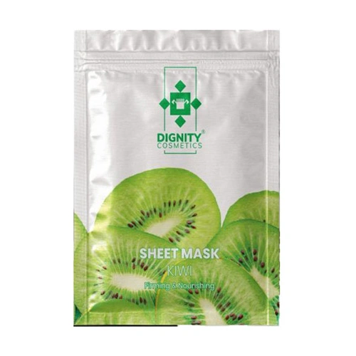ماسک صورت ورقه ای دیگنیتی Kiwi