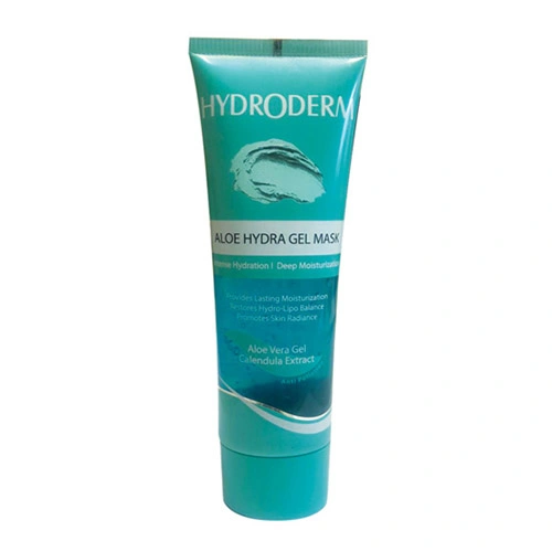 ماسک ژلی صورت هیدرودرم Aloe Hydra حجم 100gr