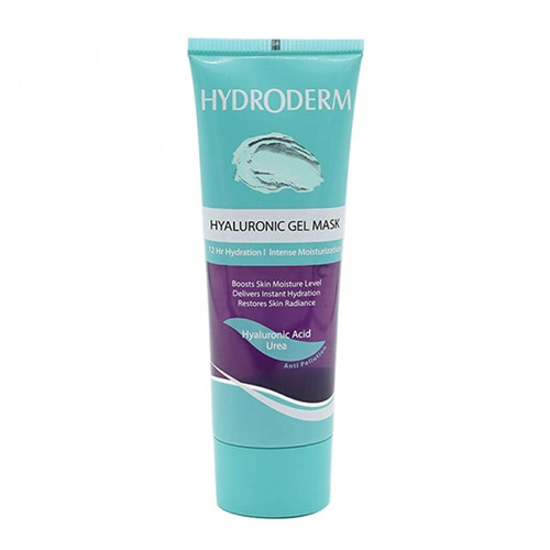 ماسک ژلی صورت هیدرودرم Hyaluronic حجم 100gr