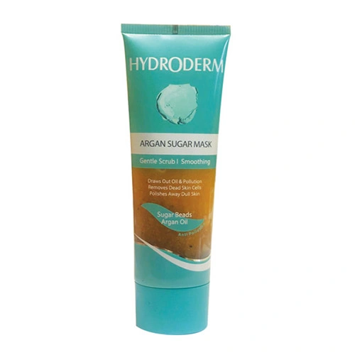 ماسک صورت شکری هیدرودرم اسکراب Argan حجم 100gr