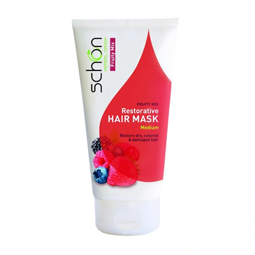 ماسک مو تیوپی شون Fruity Mix حجم 150ml