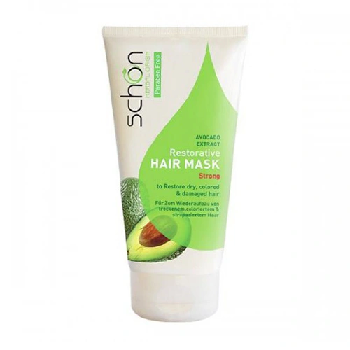ماسک مو تیوپی آبرسان شون Avocado حجم 150ml