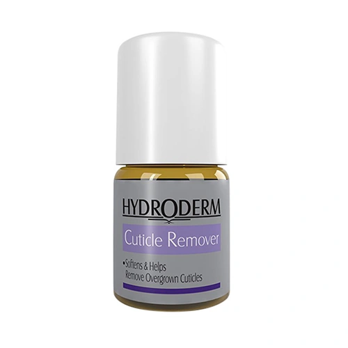 محلول از بین برنده پوست اطراف ناخن هیدرودرم حجم 8ml