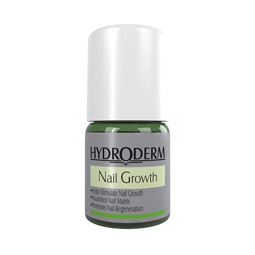 محلول محرک رشد ناخن هیدرودرم حجم 8ml