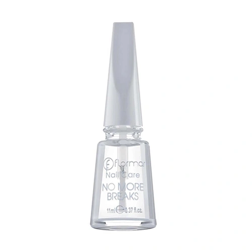 لاک تقویتی فلورمار No More Breaks حجم 11ml