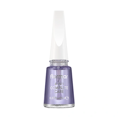لاک تقویتی فلورمار 4in1 Complete Care Besleyici حجم 11ml