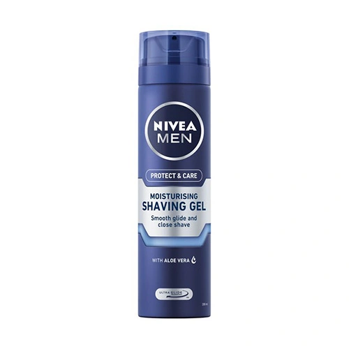 ژل اصلاح نیوآ Protect & Care حجم 200ml