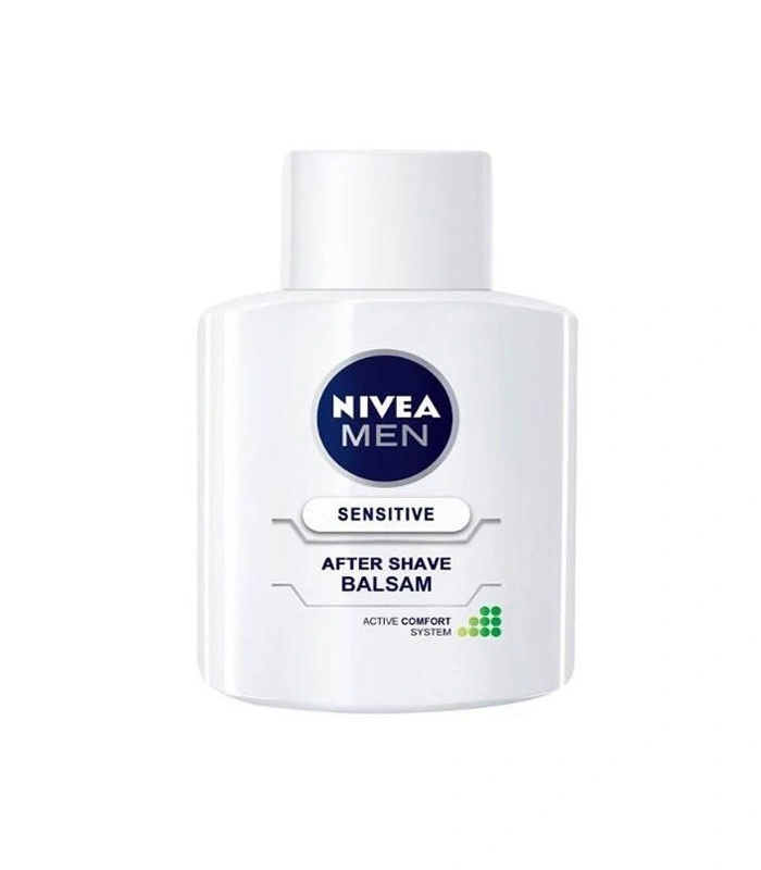 افترشیو نیوآ Sensitive Balm حجم 100ml