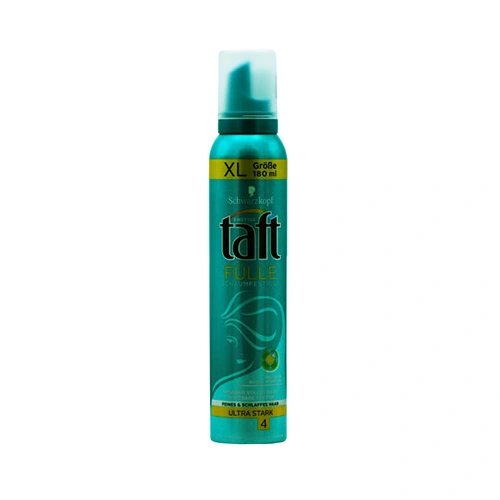 موس مو حالت دهنده شوآرتزکف پروفشنال سری تافت Fulle حجم 180ml