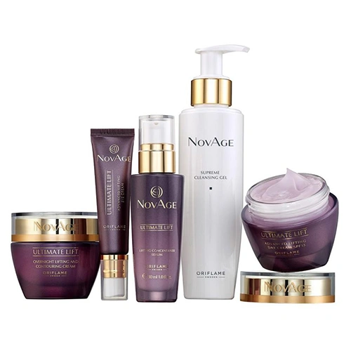 پک 5 عددی لیفتینگ اوریفلیم Ultimate Lift SET