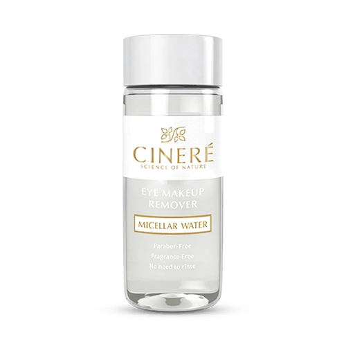 محلول پاک کننده آرایش چشم سینره حجم 120ml