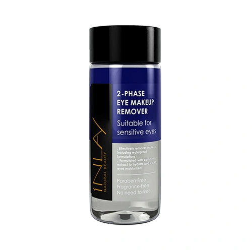 پاک کننده آرایش چشم این لی دو فاز حجم 120ml