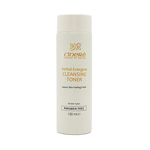 لوسیون پاک کننده صورت سینره حجم 150ml