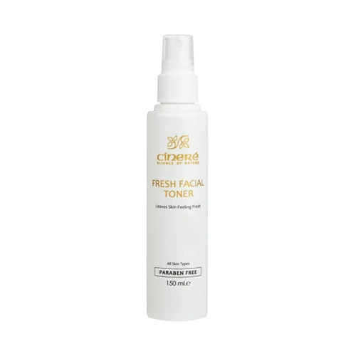 اسپری پاک کننده صورت سینره حجم 150ml
