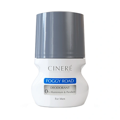 رول دئودورانت مردانه سینره Foggy Road حجم 50ml