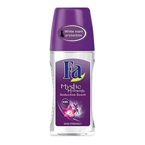 رول دئودورانت زنانه فا Mystic Moments حجم 50ml