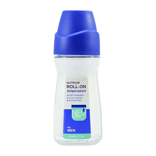 رول ضد تعریق مردانه نئودرم Icy حجم 50ml