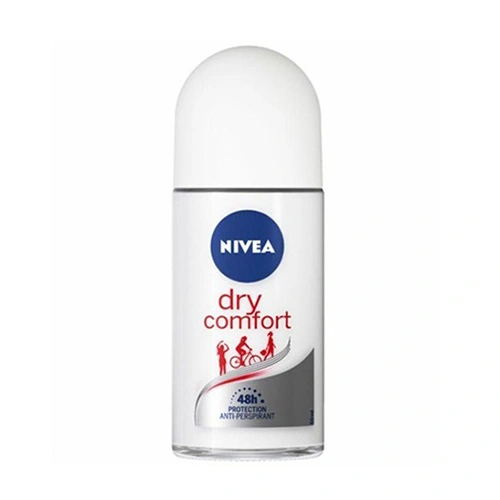 رول ضد تعریق زنانه نیوآ Dry Comfort حجم 50ml