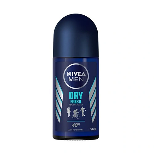 رول ضد تعریق مردانه نیوآ Dry Fresh حجم 50ml