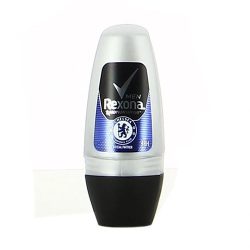 رول ضد تعریق مردانه رکسونا Chelsea حجم 50ml