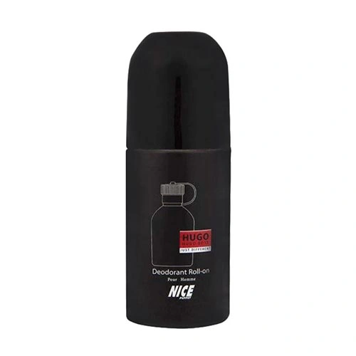 رول ضد تعریق مردانه نایس Hugo Boss حجم 50ml