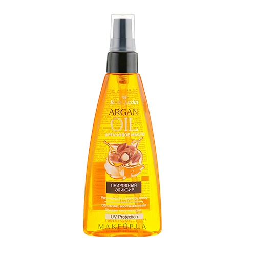 روغن مو آرگان بل جاردین Hair Oil 100ml