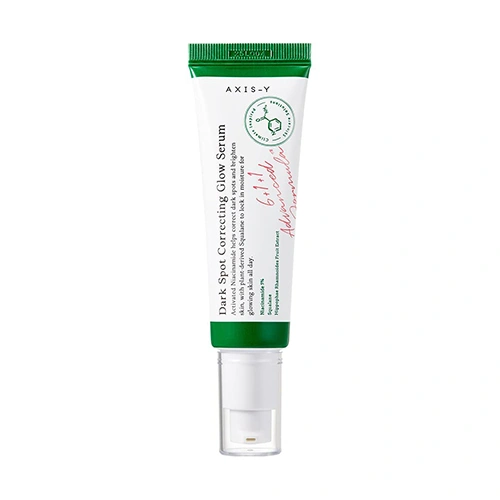 سرم ضد لک اکسیس Dark Spot Correcting Glow وای حجم 50ml