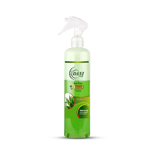 سرم موی دنی وان دو فاز ضد وز گیاهی حجم 200ml